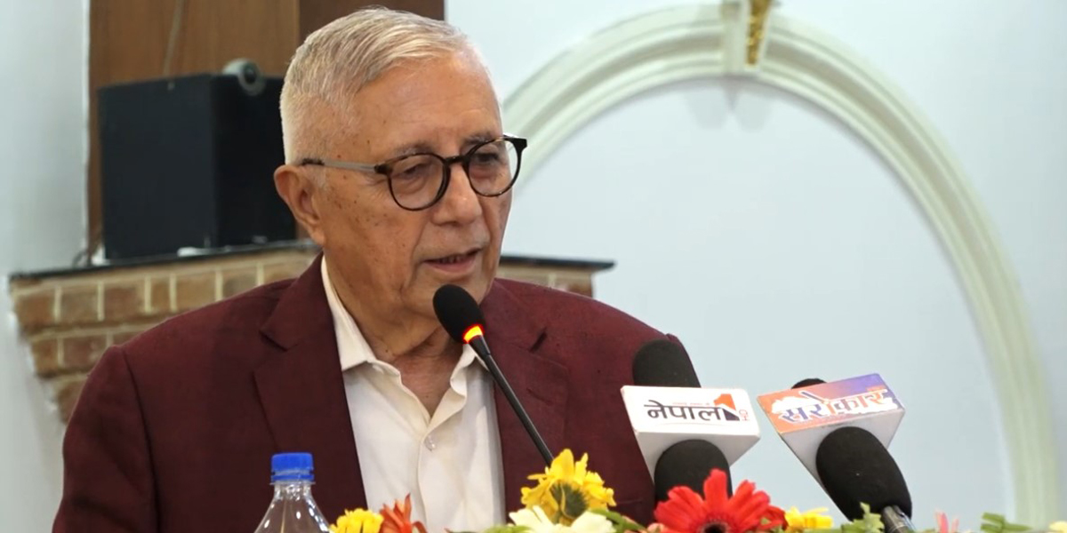 Leaders close to Shekhar Koirala to participate in Deuba faction’s convention