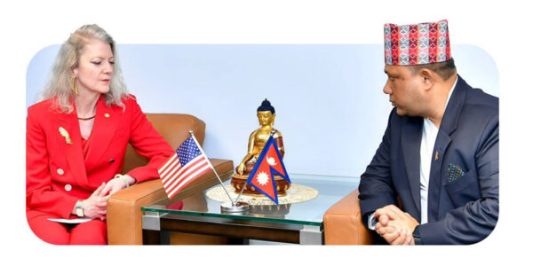 US to provide additional $31 million for Nepal’s flood recovery efforts