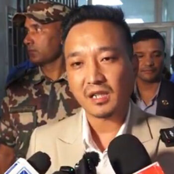Claim of billions spent on helicopter rescues baseless: Gurung