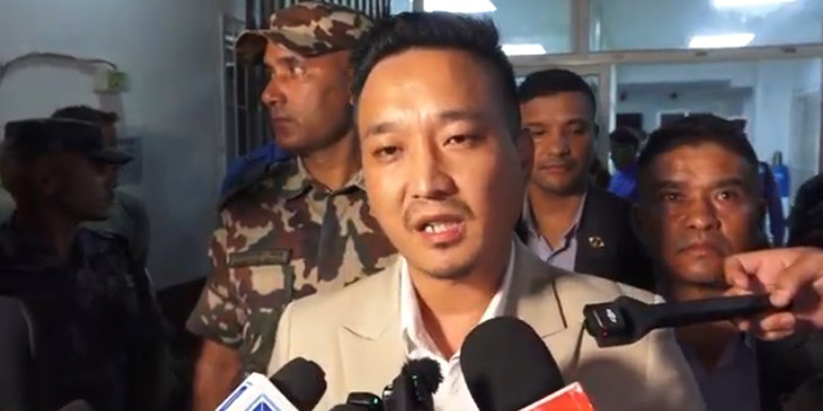 Claim of billions spent on helicopter rescues baseless: Gurung