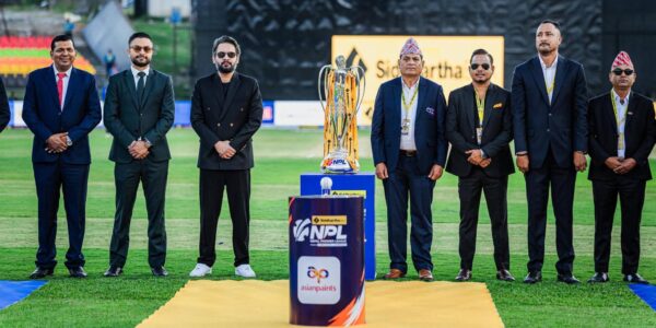 PM Shah inaugurates NPL Season 3 [In Pictures]