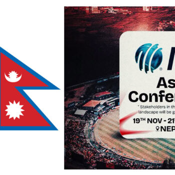 CAN hosting ICC Asia Conference in November