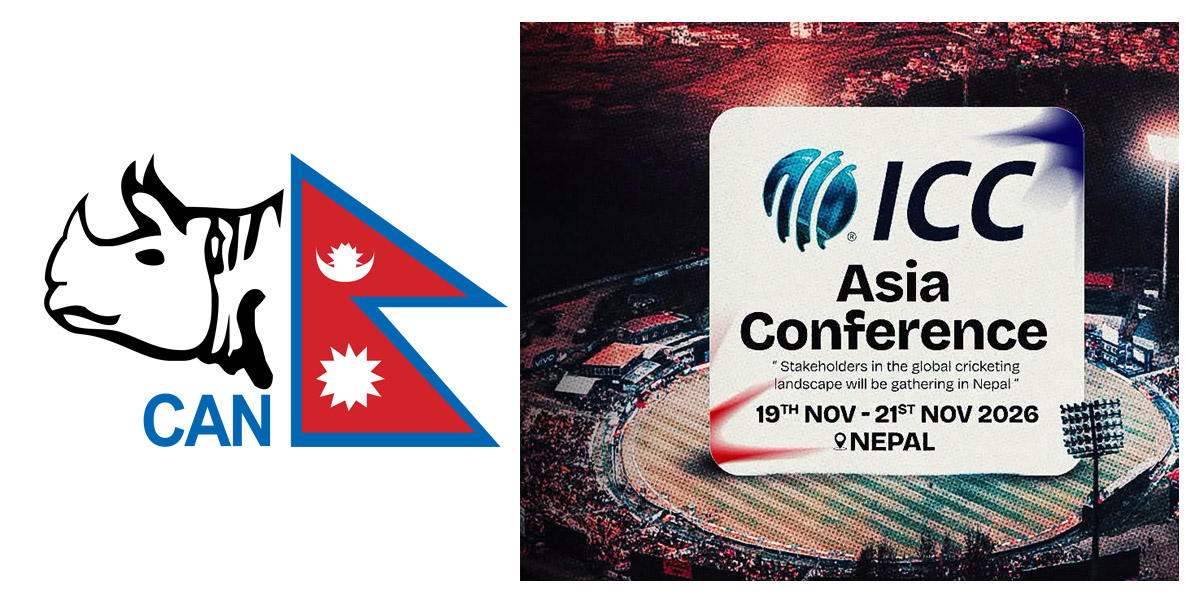 CAN hosting ICC Asia Conference in November