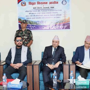 ERC sets wheeling charge; private sector gets access to national grid