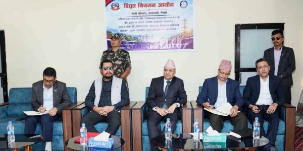 ERC sets wheeling charge; private sector gets access to national grid