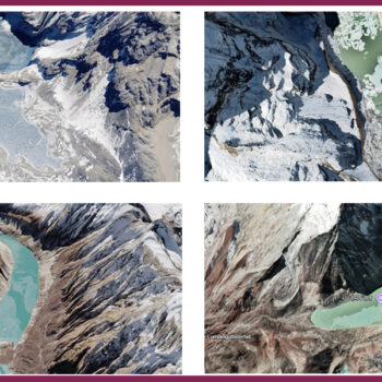 Govt lowering water level in these four high-risk glacial lakes