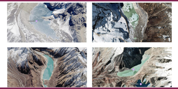 Govt lowering water level in these four high-risk glacial lakes
