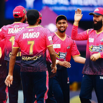 Janakpur humble Kathmandu by eight wickets to earn first win
