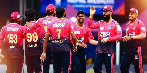 Janakpur humble Kathmandu by eight wickets to earn first win