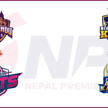 NPL 2026: Janakpur face Kathmandu, Karnali take on Biratnagar