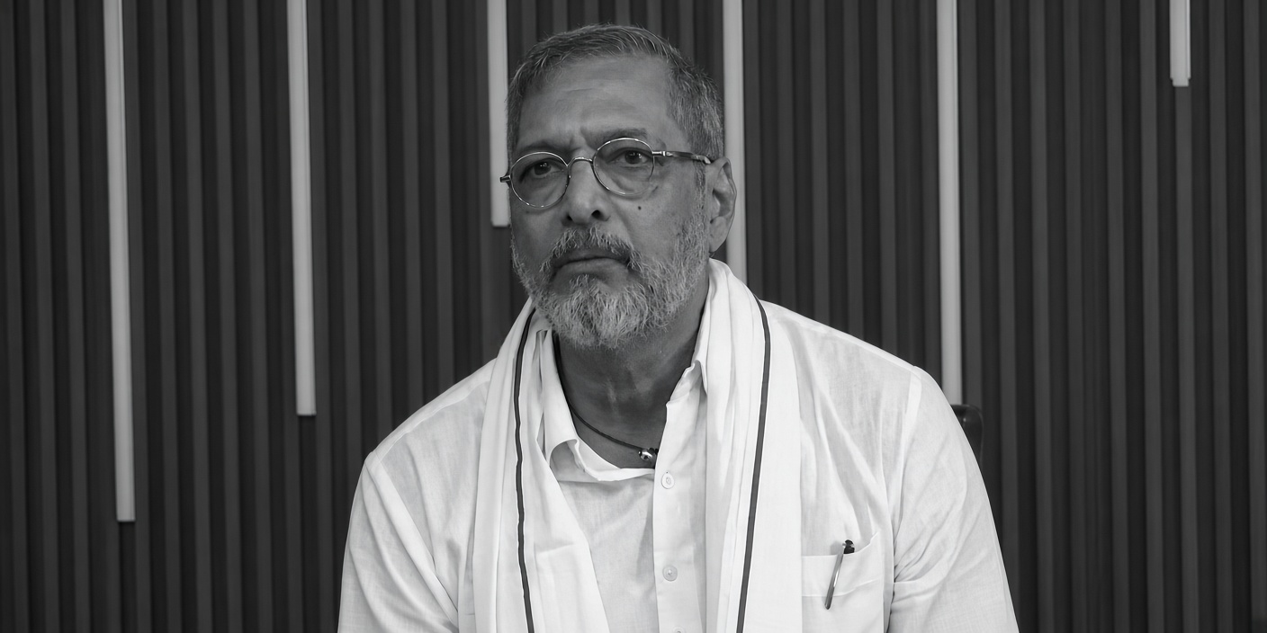 Indian actor Nana Patekar passes away at 75