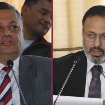 Ambassadorial nominees for India, China lay out their priorities