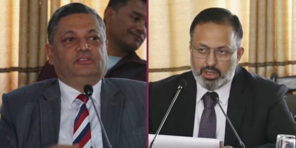 Ambassadorial nominees for India, China lay out their priorities