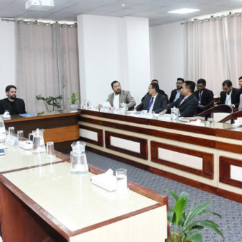 OIBN okays Rs 21.27 billion investment in two peaking ROR projects