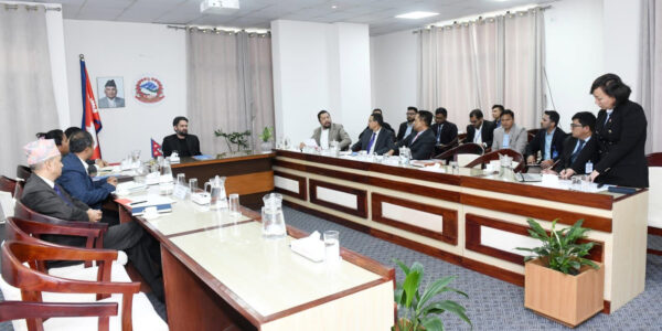 OIBN okays Rs 21.27 billion investment in two peaking ROR projects