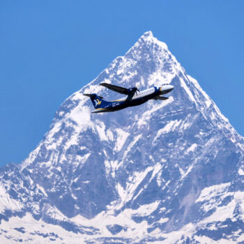 A season of mountain views [In Pictures]