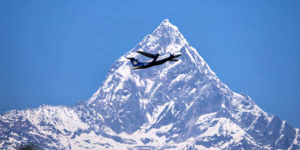 A season of mountain views [In Pictures]