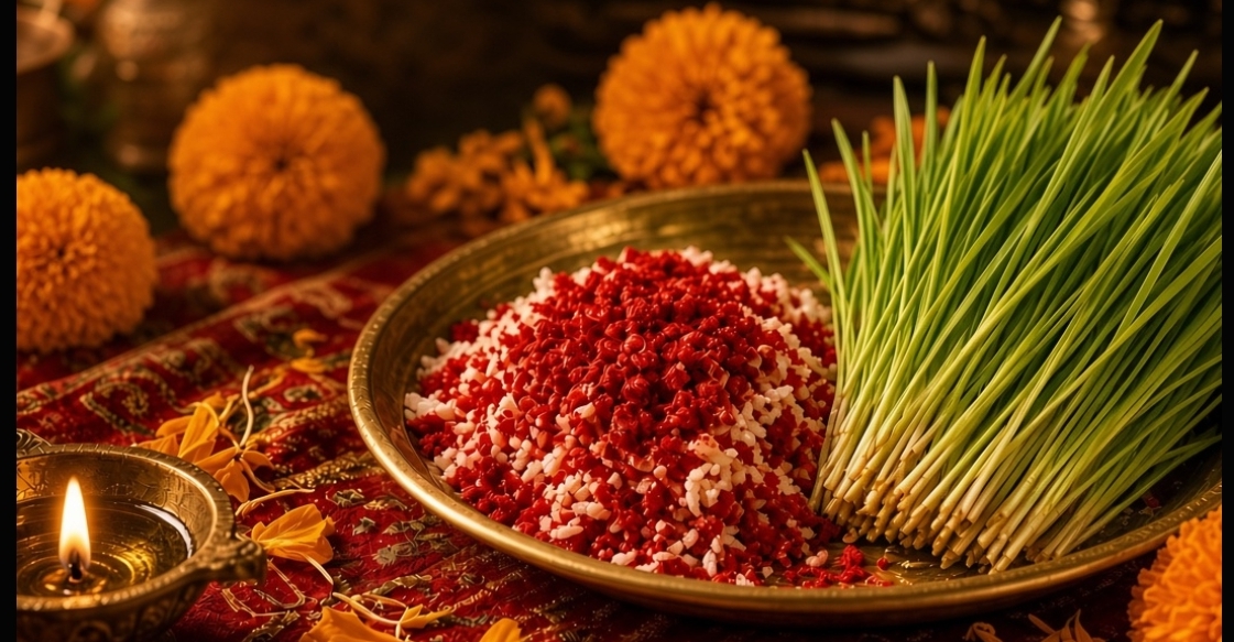 Kojagrat Poornima marks end of Dashain festival
