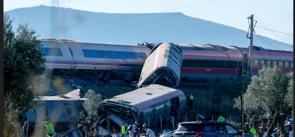 High-speed train collision in Spain claims 68 lives