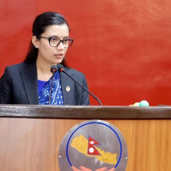 Vacant National Assembly seats will be filled soon: Minister Gautam