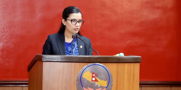 Vacant National Assembly seats will be filled soon: Minister Gautam