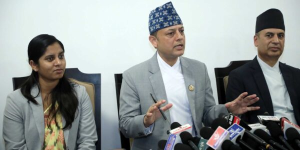 Summer session of parliament concludes after 145 days