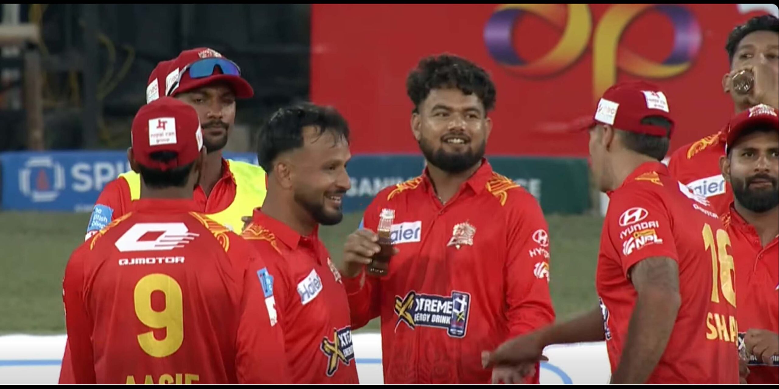 Lumbini Lions bundle out Sudurpaschim Royals for 87 in NPL opener