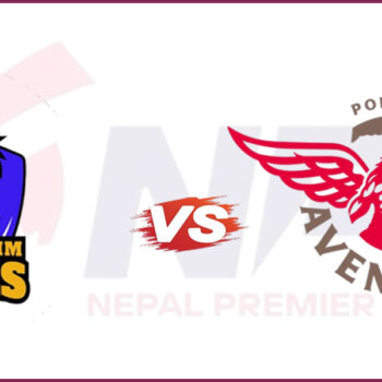 Sudurpaschim face Pokhara test after Lions thrashing