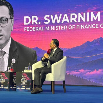 Anti-India nationalism a thing of past: Wagle