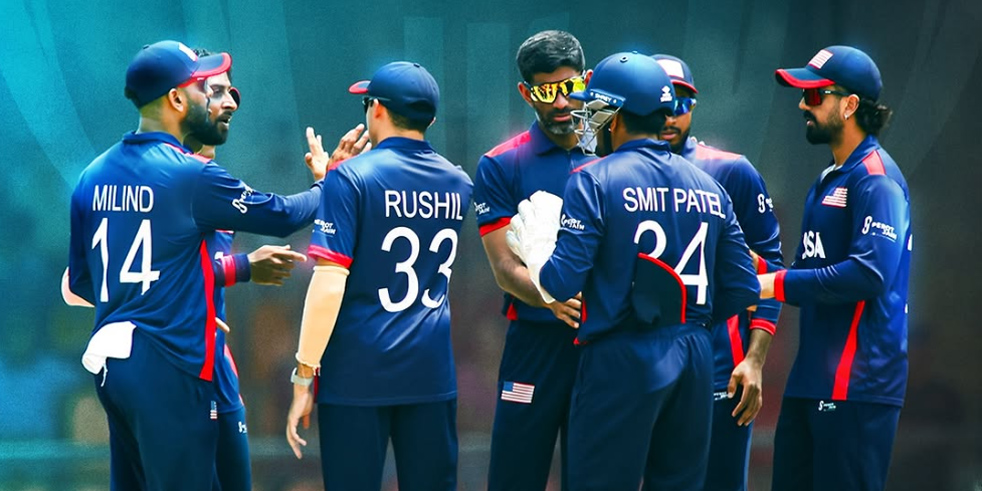 US clinch WCL 2 title