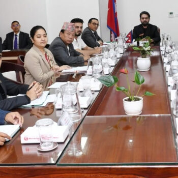 Cabinet decides to form committee to register Bitauri land
