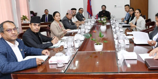 Cabinet decides to form committee to register Bitauri land