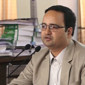 PHC to conduct further scrutiny of ambassadorial nominee Kharel