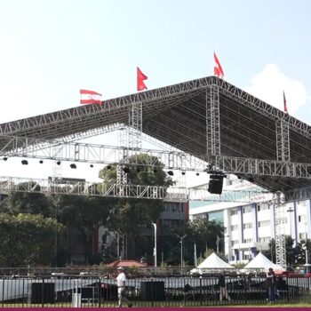NC’s 15th General Convention begins today