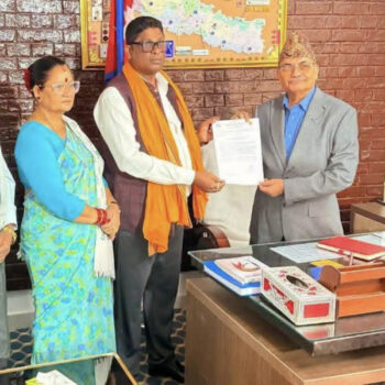 UML quits Madhesh govt