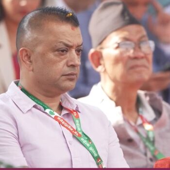 NC has grown increasingly distant from the younger generation: Gagan