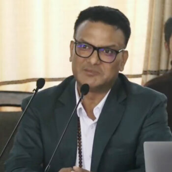 Ambassadorial nominee Sunar denies allegations against him
