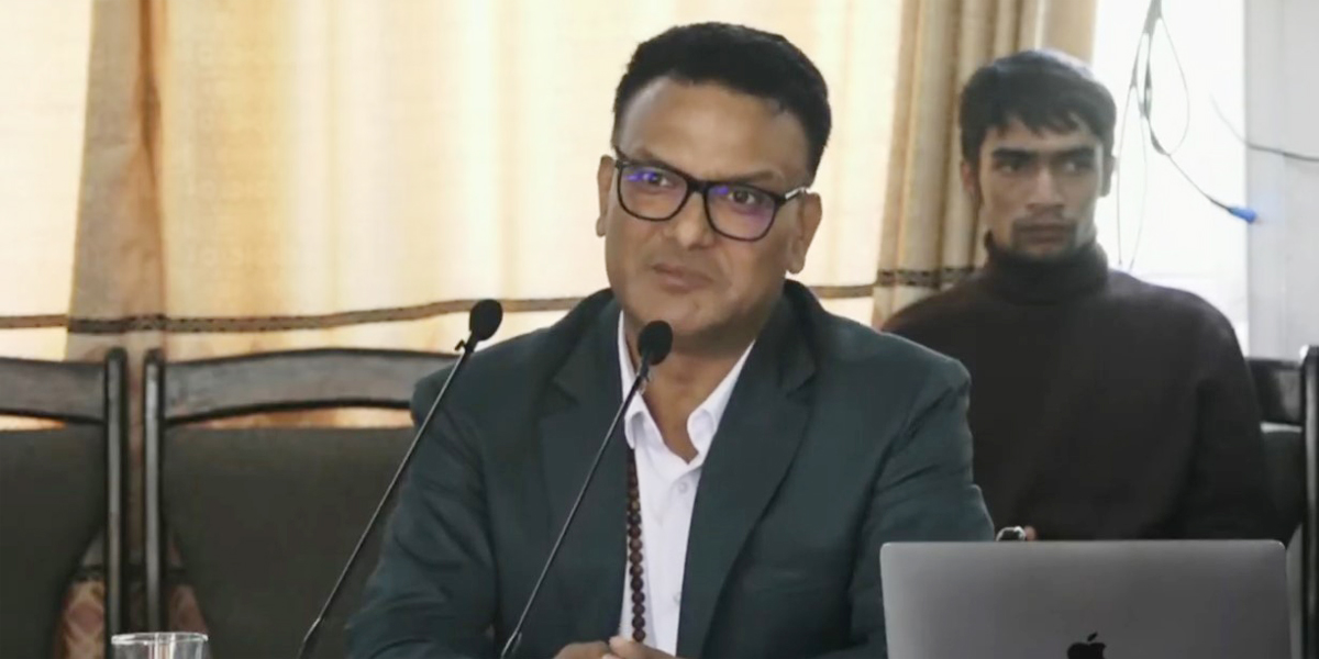 Ambassadorial nominee Sunar denies allegations against him