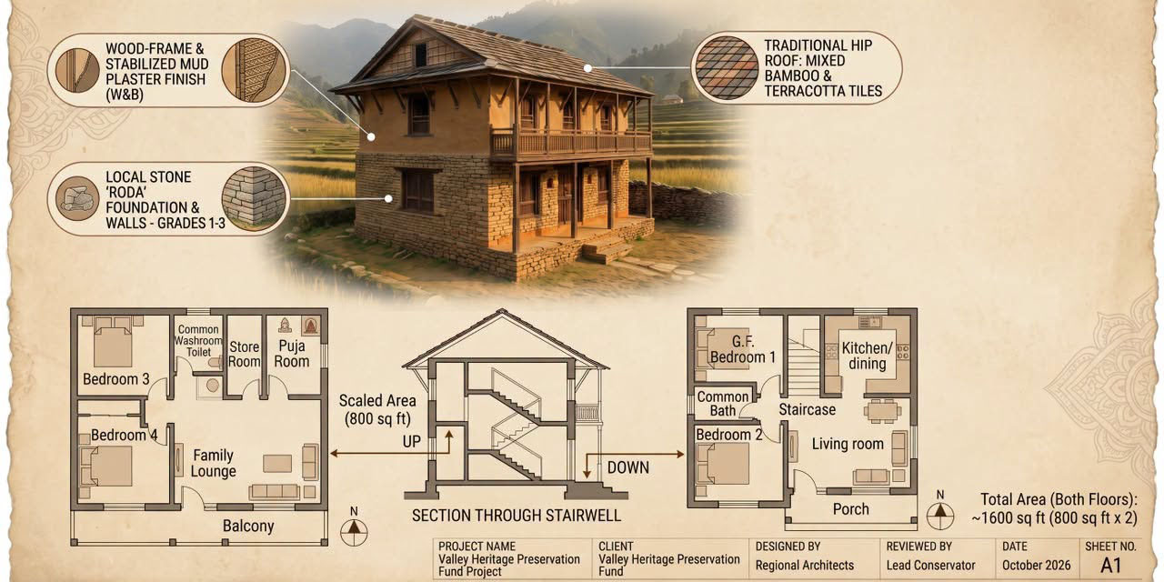 Govt to offer homes with monthly installments starting at Rs 11,000