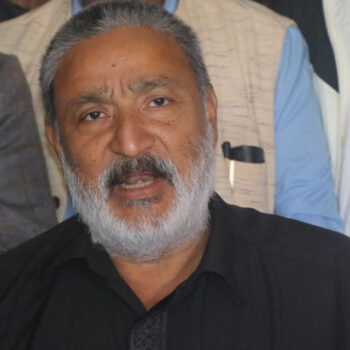 Rathore withdraws candidacy for NC president