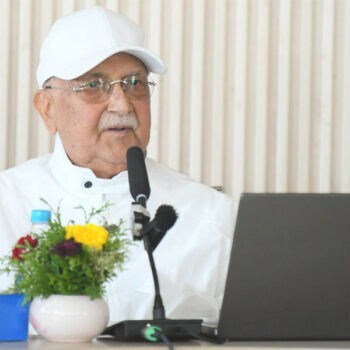Oli calls for probe into undemocratic changes of government