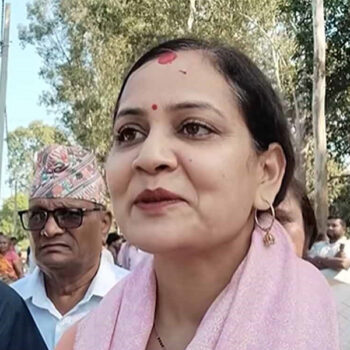 Tender process underway for Dhalkebar trauma center: Minister Mehta