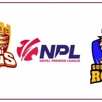 Lumbini Lions face Sudurpaschim Royals in NPL opener today