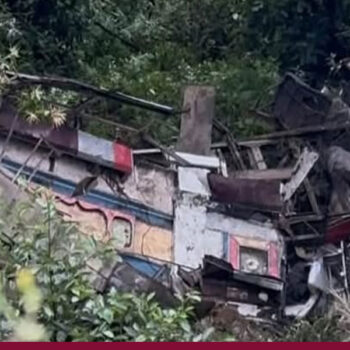 Five-member panel formed to probe Pokhara school bus accident