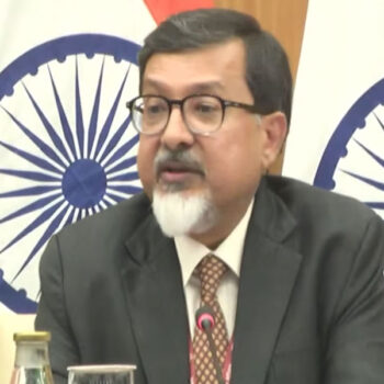 Sudhakar Dalela appointed Indian ambassador to Nepal