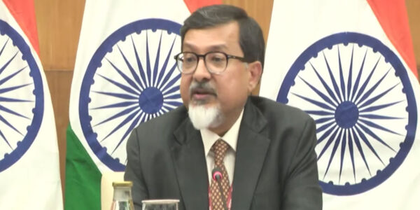 Sudhakar Dalela appointed Indian ambassador to Nepal